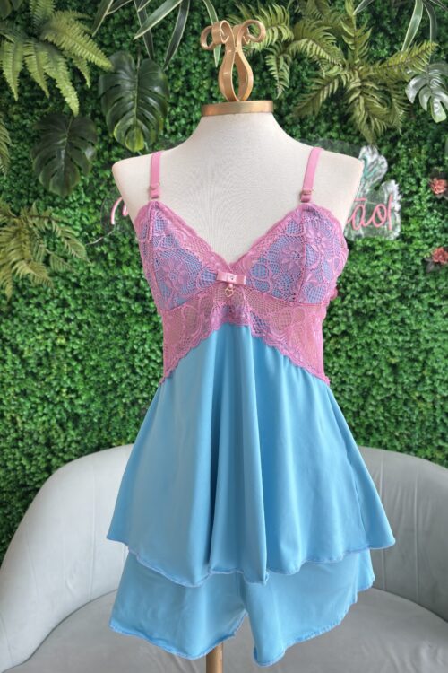 Babydoll Gleice