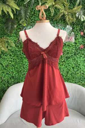 Babydoll Gleice - M, TERRA