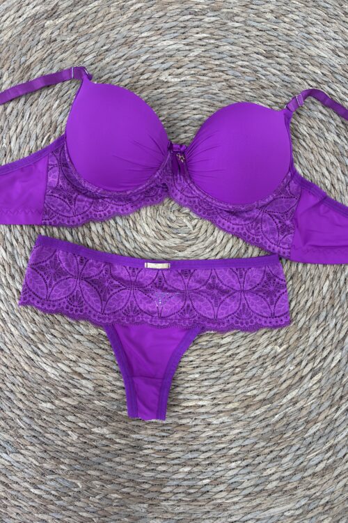 Conjunto Karol