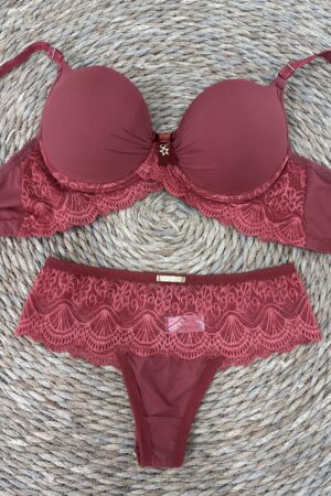 Conjunto Karol - TERRA, G