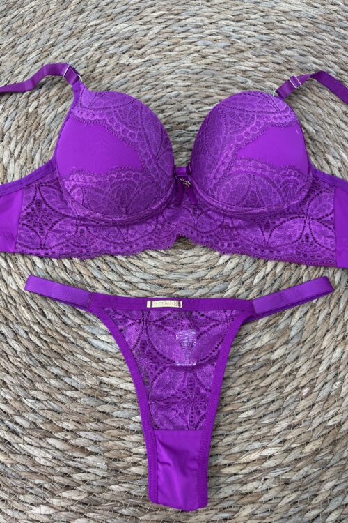 Conjunto Yasmim