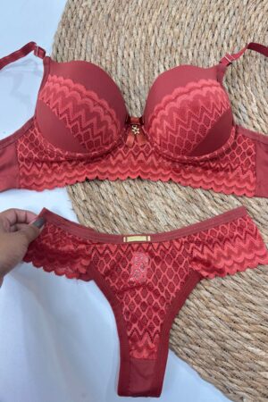 Conjunto Laura - TERRA, M