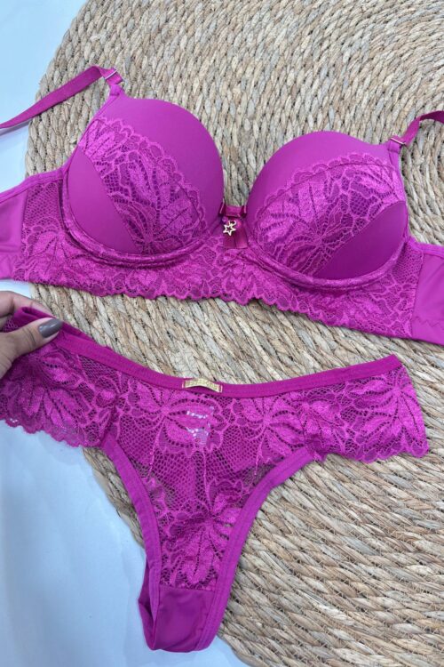 Conjunto Laura