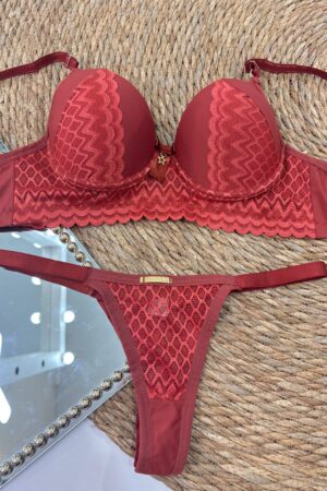 Conjunto Renata - TERRA, G