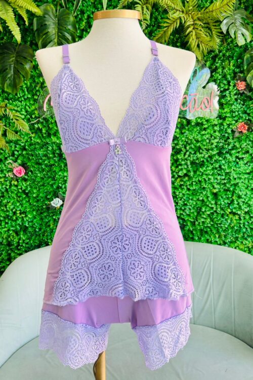 Babydoll Larissa GG