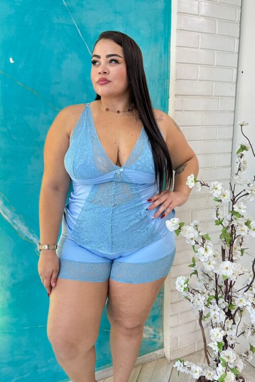 Babydoll Larissa GG