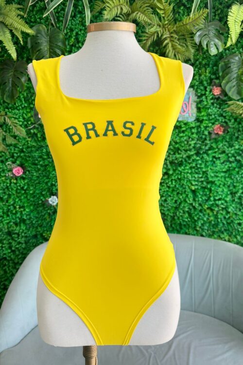 Bory Patty Brasil