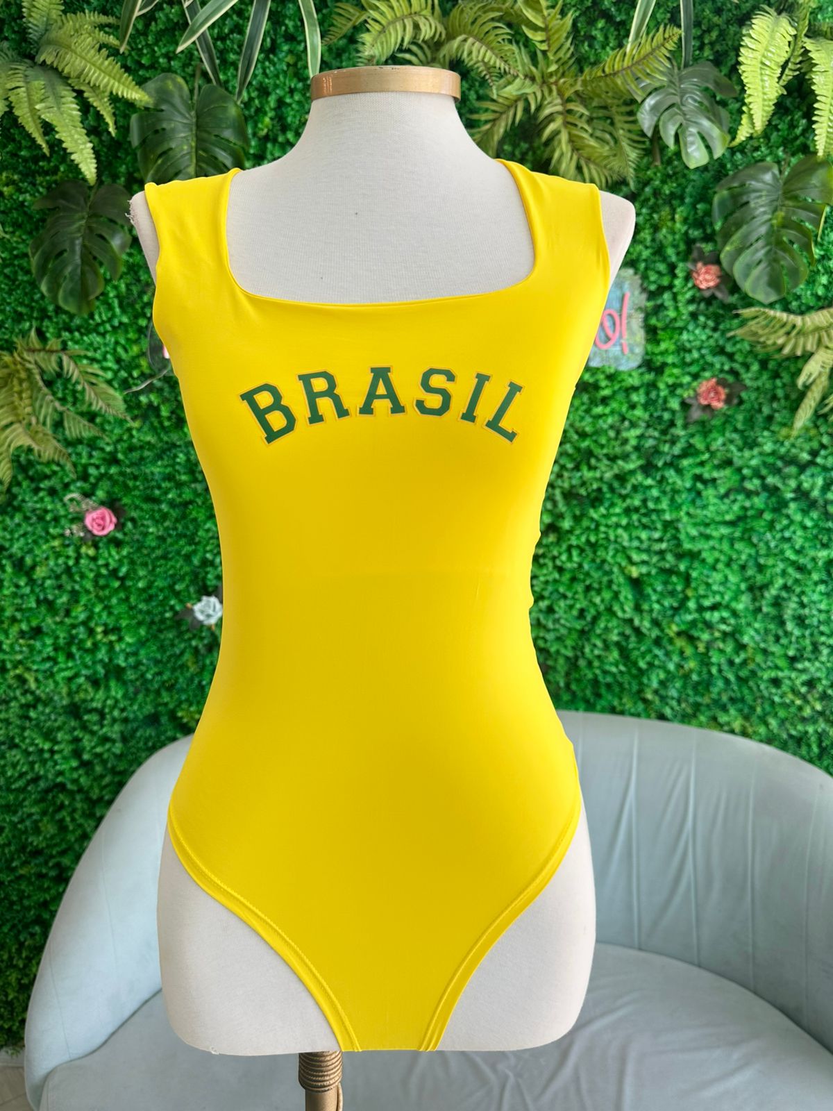 Bory Patty Brasil