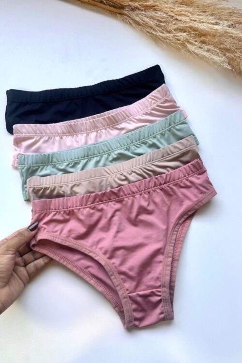 Calcinha Comfort