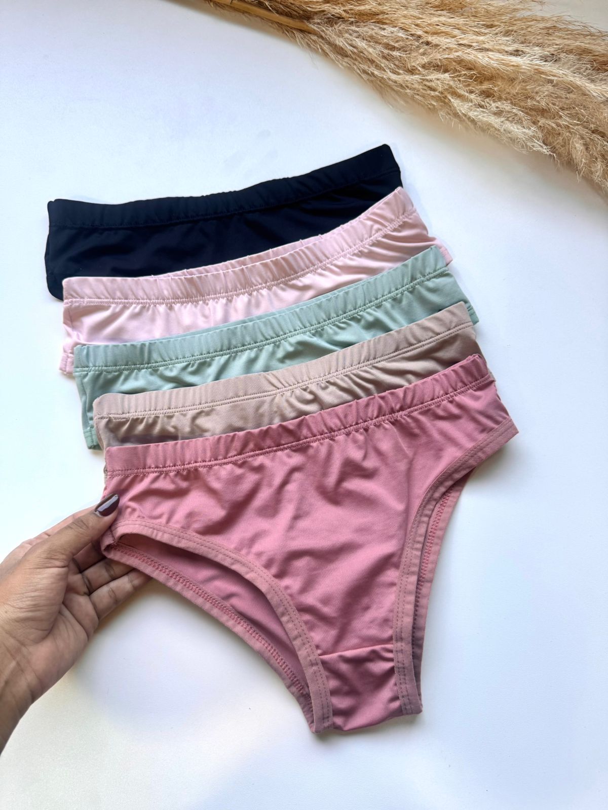 Calcinha Comfort