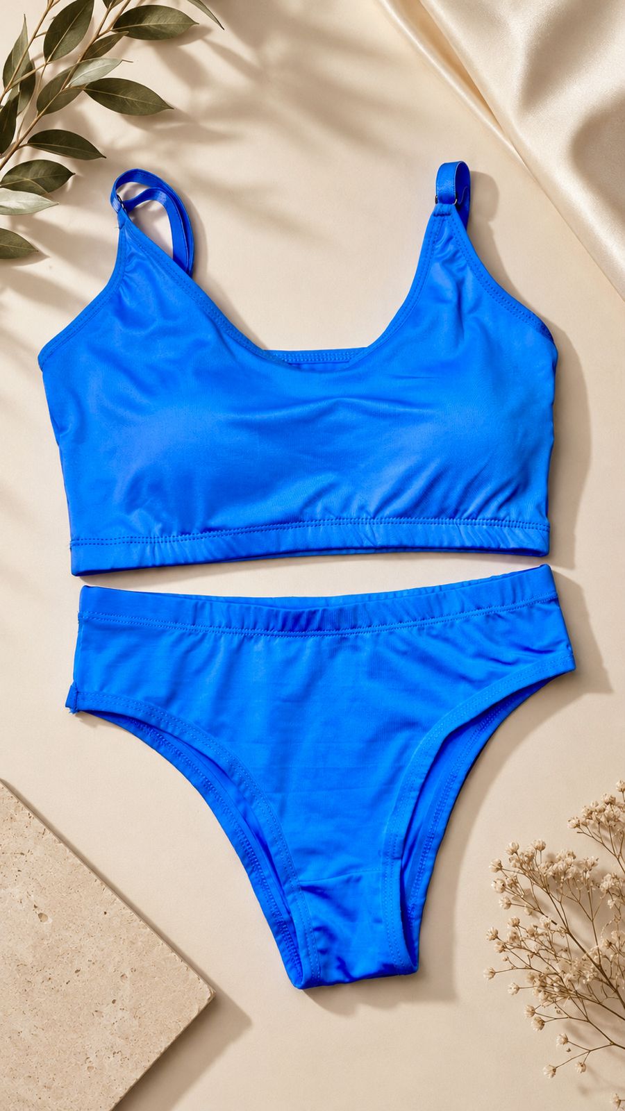 Conjunto Essence Basic - Imagem 4