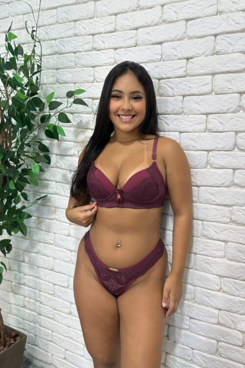 Conjunto Soraya
