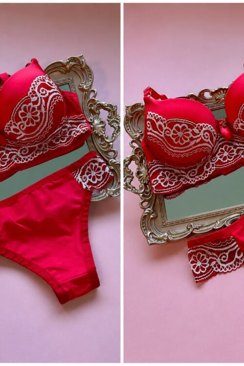 Conjunto Bicolor (NORMAL)