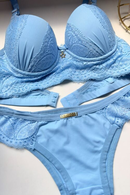 Conjunto Talita (NORMAL)