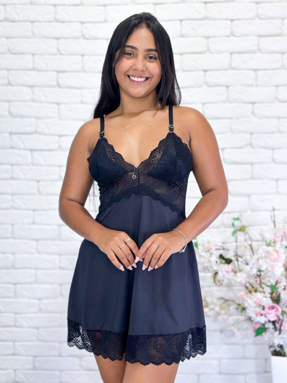 Camisola Clarice - Imagem 4