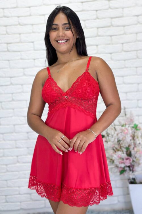 Camisola  Clarice
