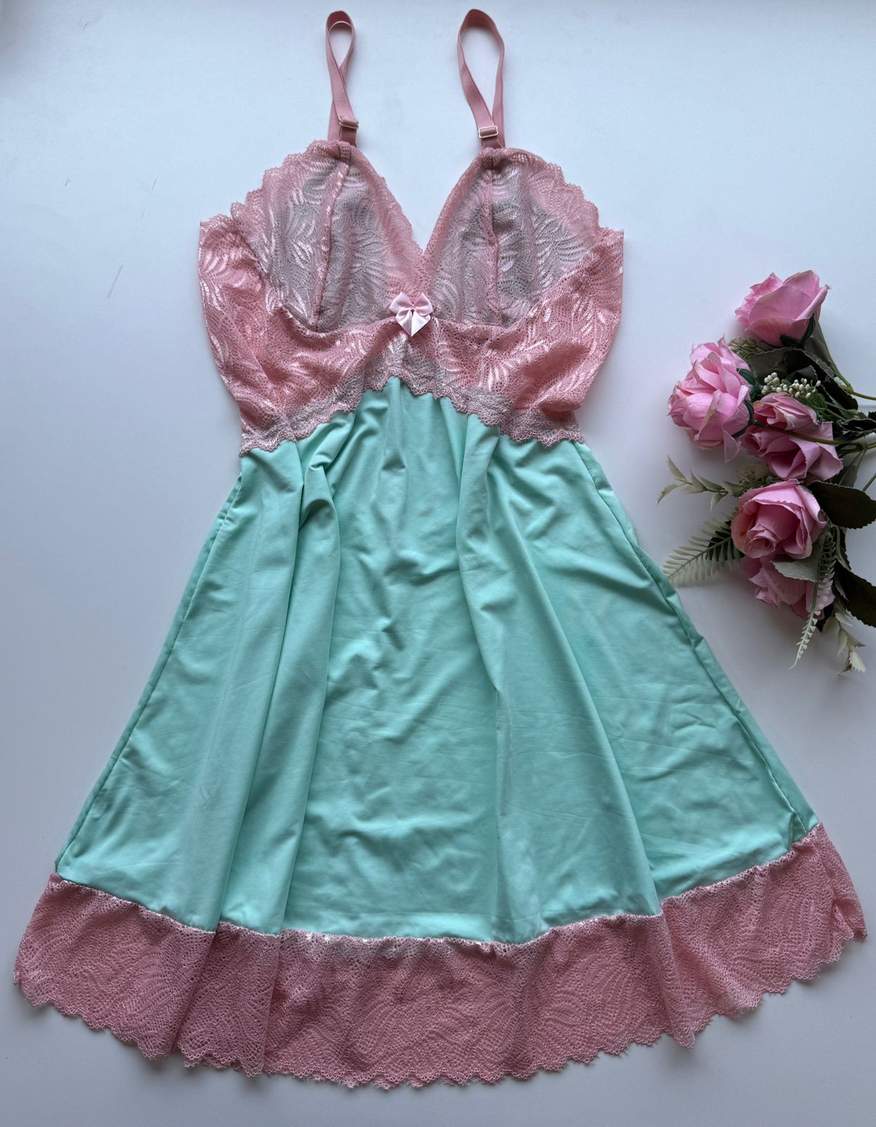 Camisola Clarice - Imagem 7