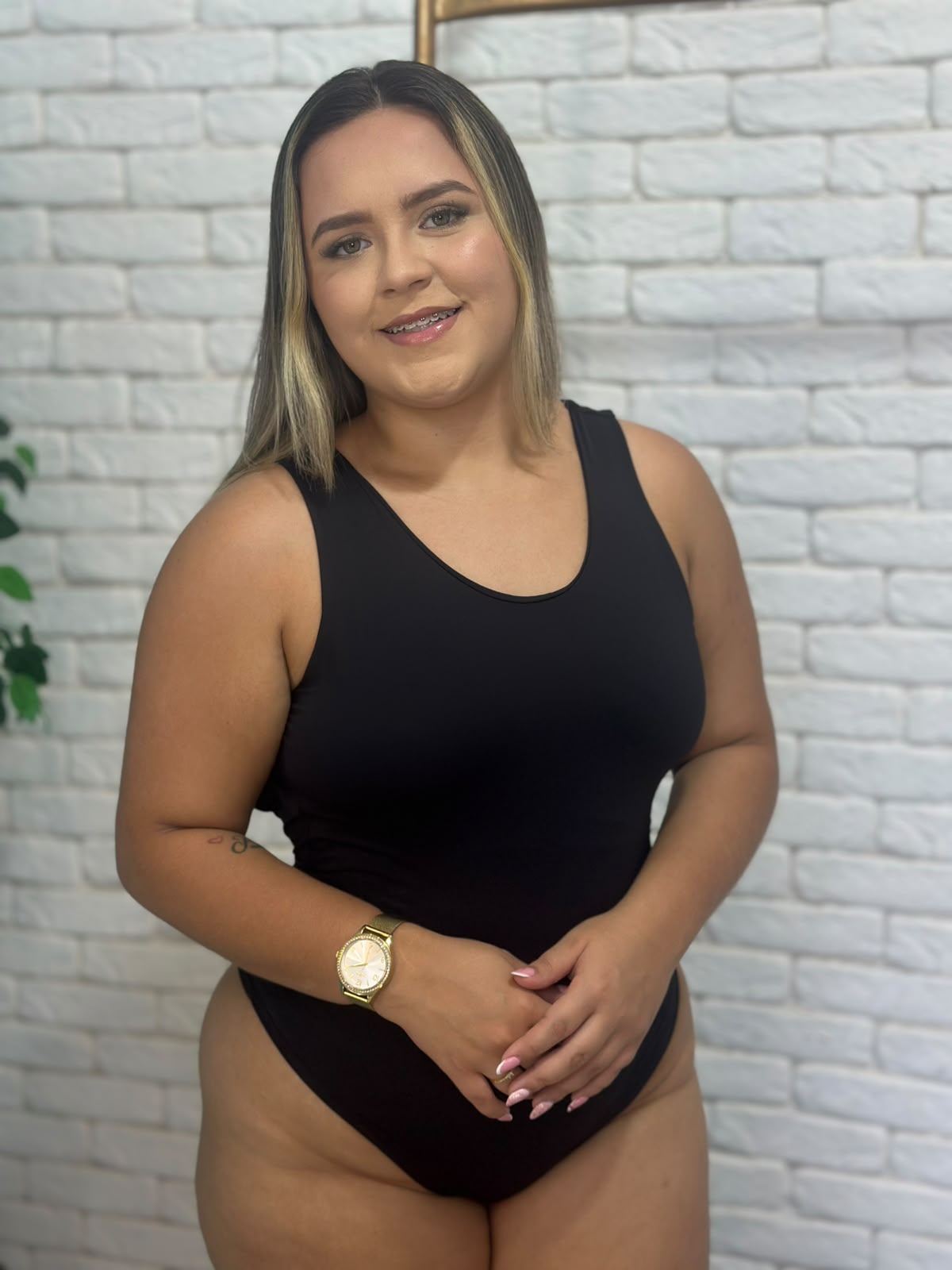 Body Lua Plus