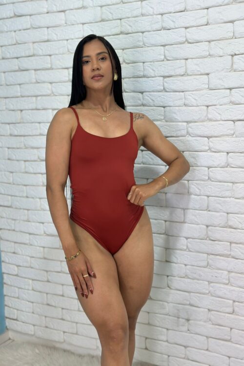 Body Alcinha