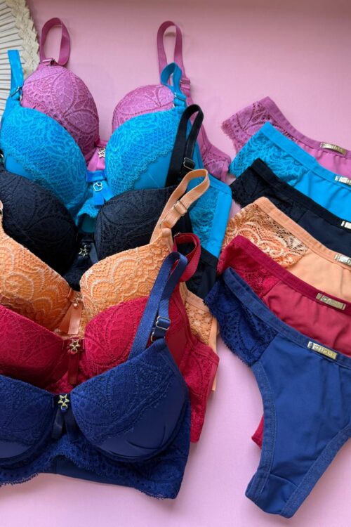 Conjunto Amanda