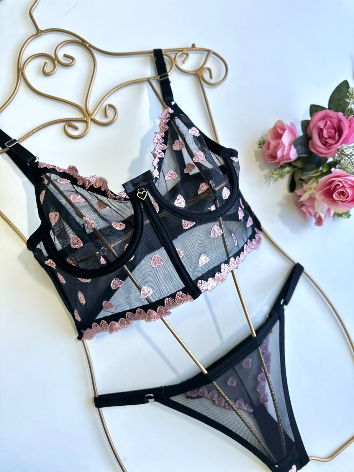 Conjunto Cropped Encanto - Imagem 5