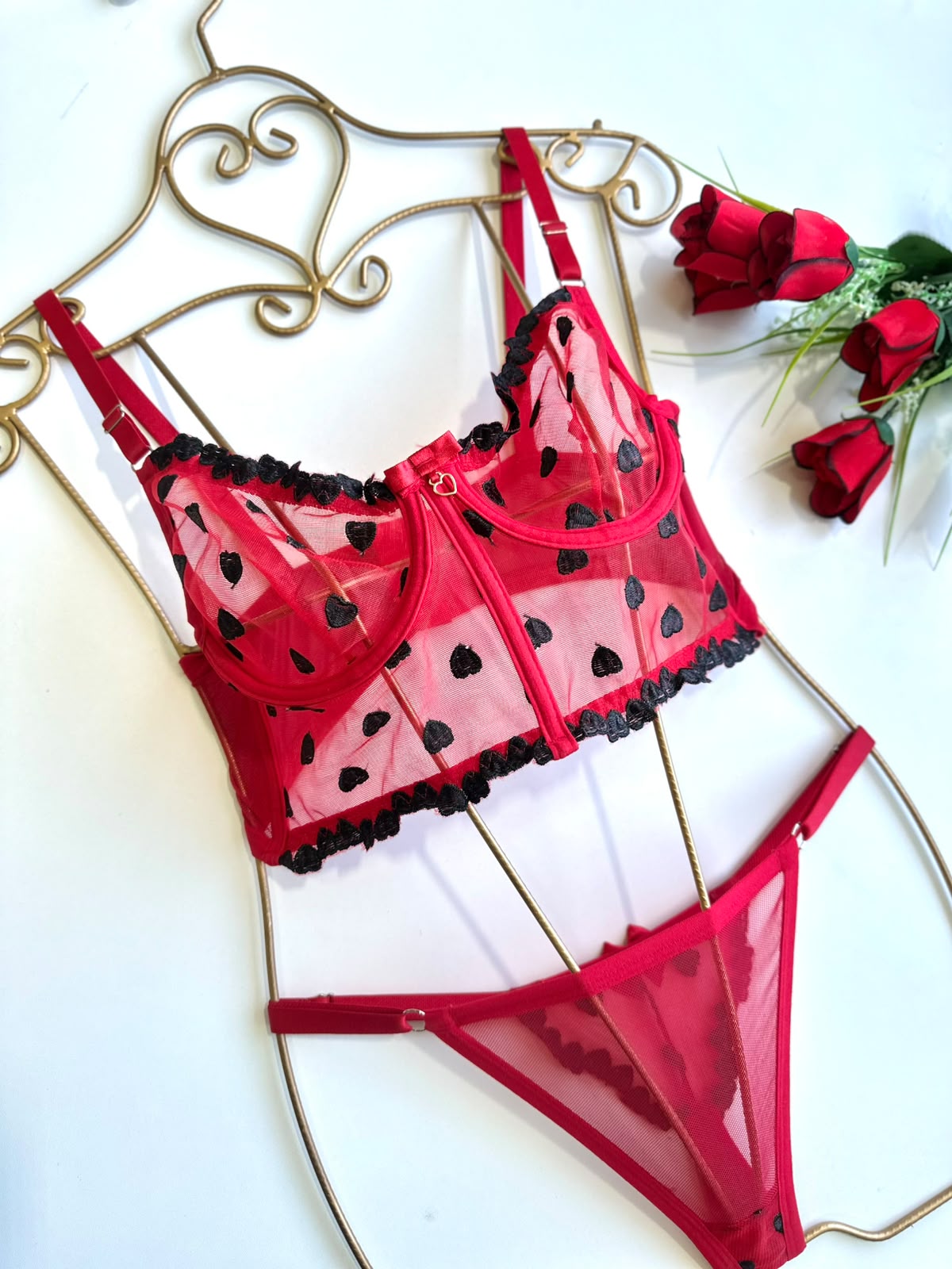 Conjunto Cropped Encanto - Imagem 6