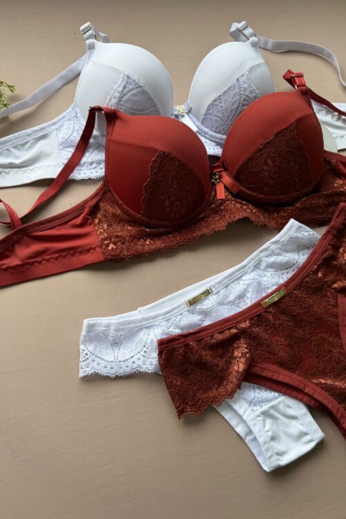 Conjunto Gaby