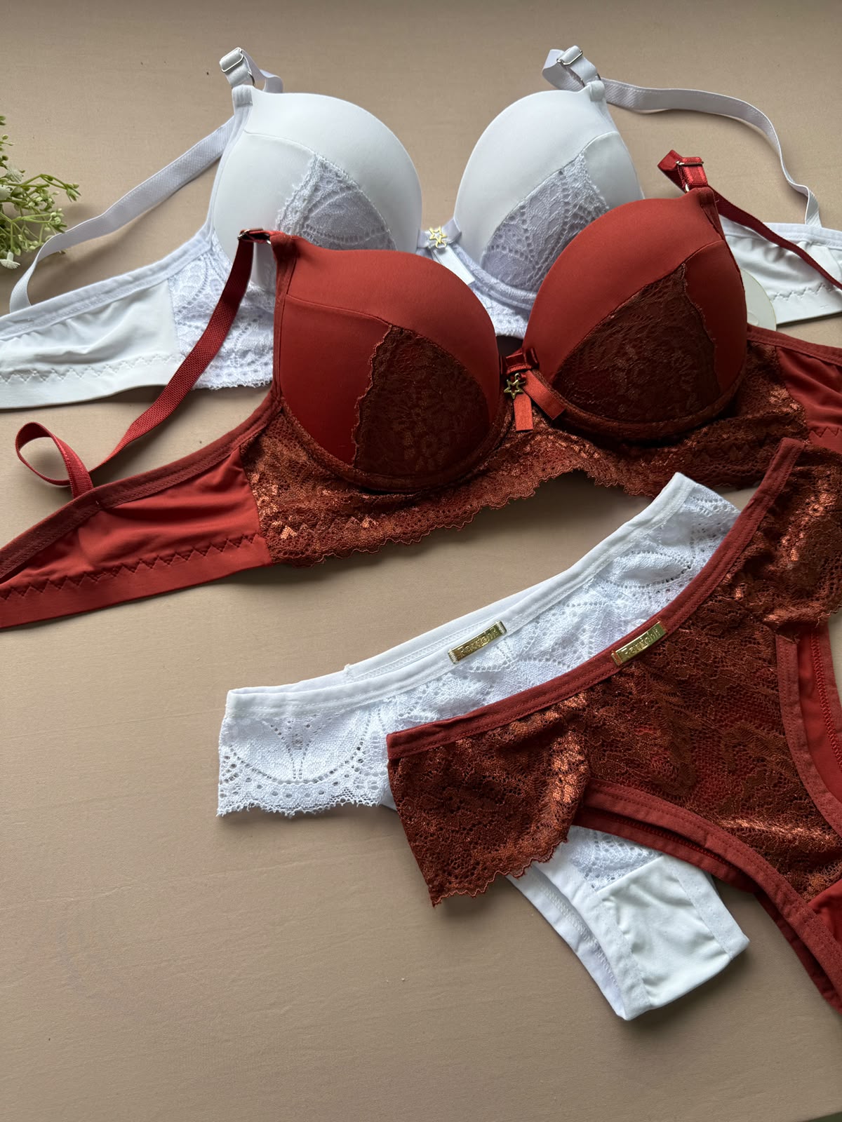 Conjunto Gaby