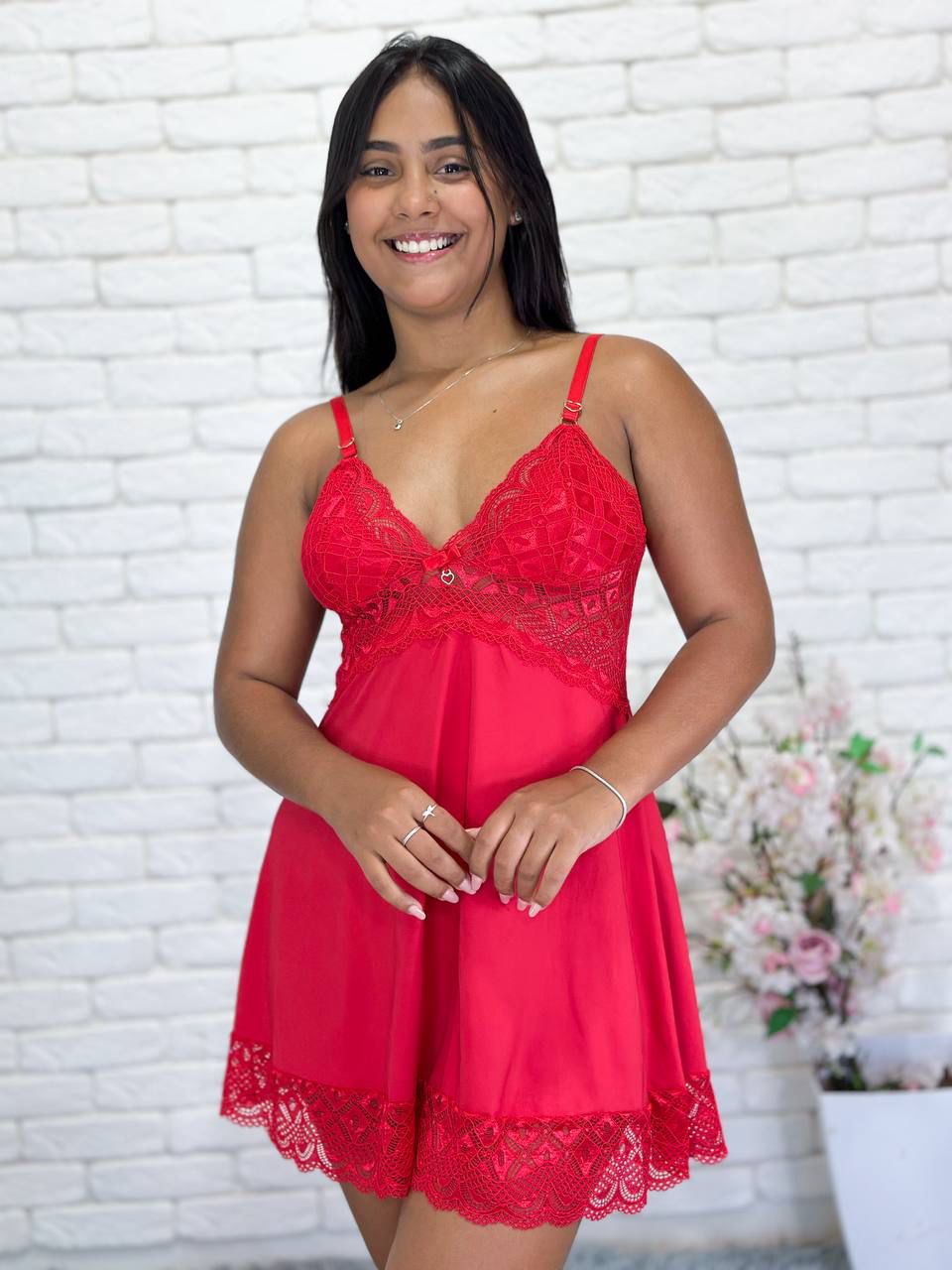 Camisola Clarice - Imagem 2