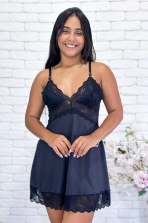 Camisola  Clarice - Lavanda, G
