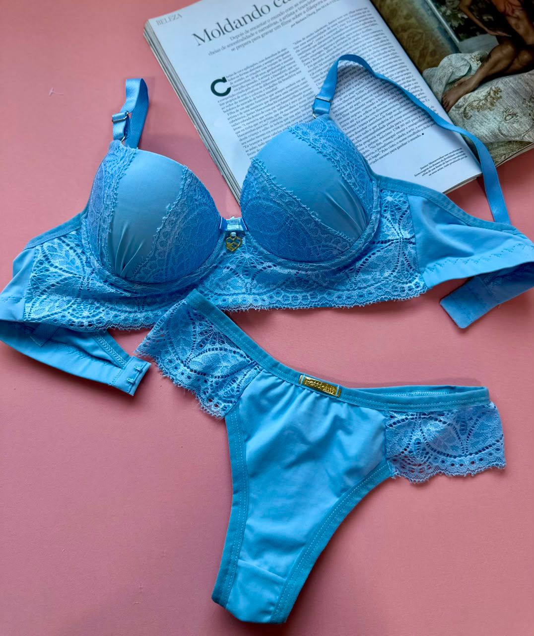 Lingerie