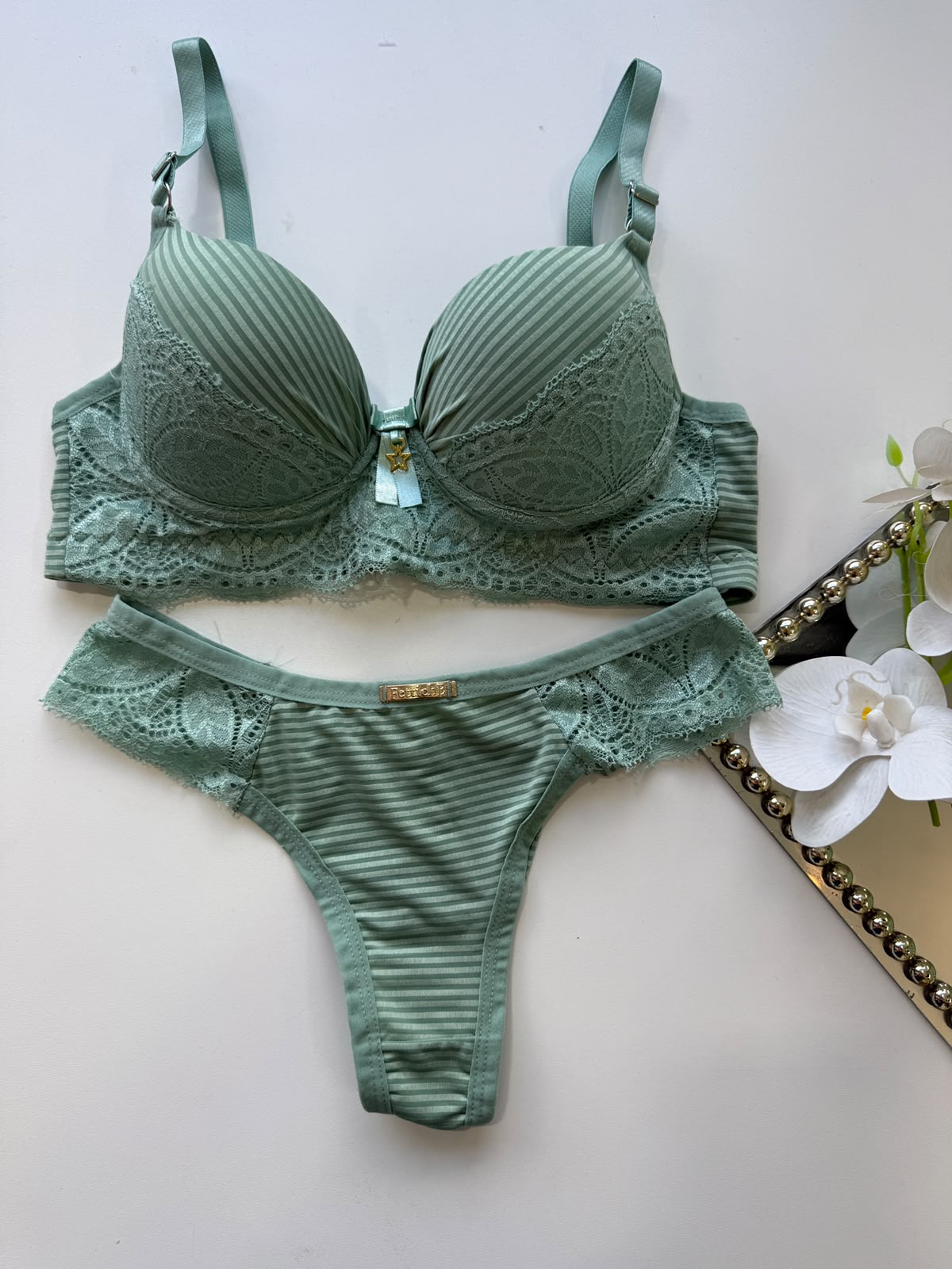Conjunto Elisa Sensual - Imagem 2