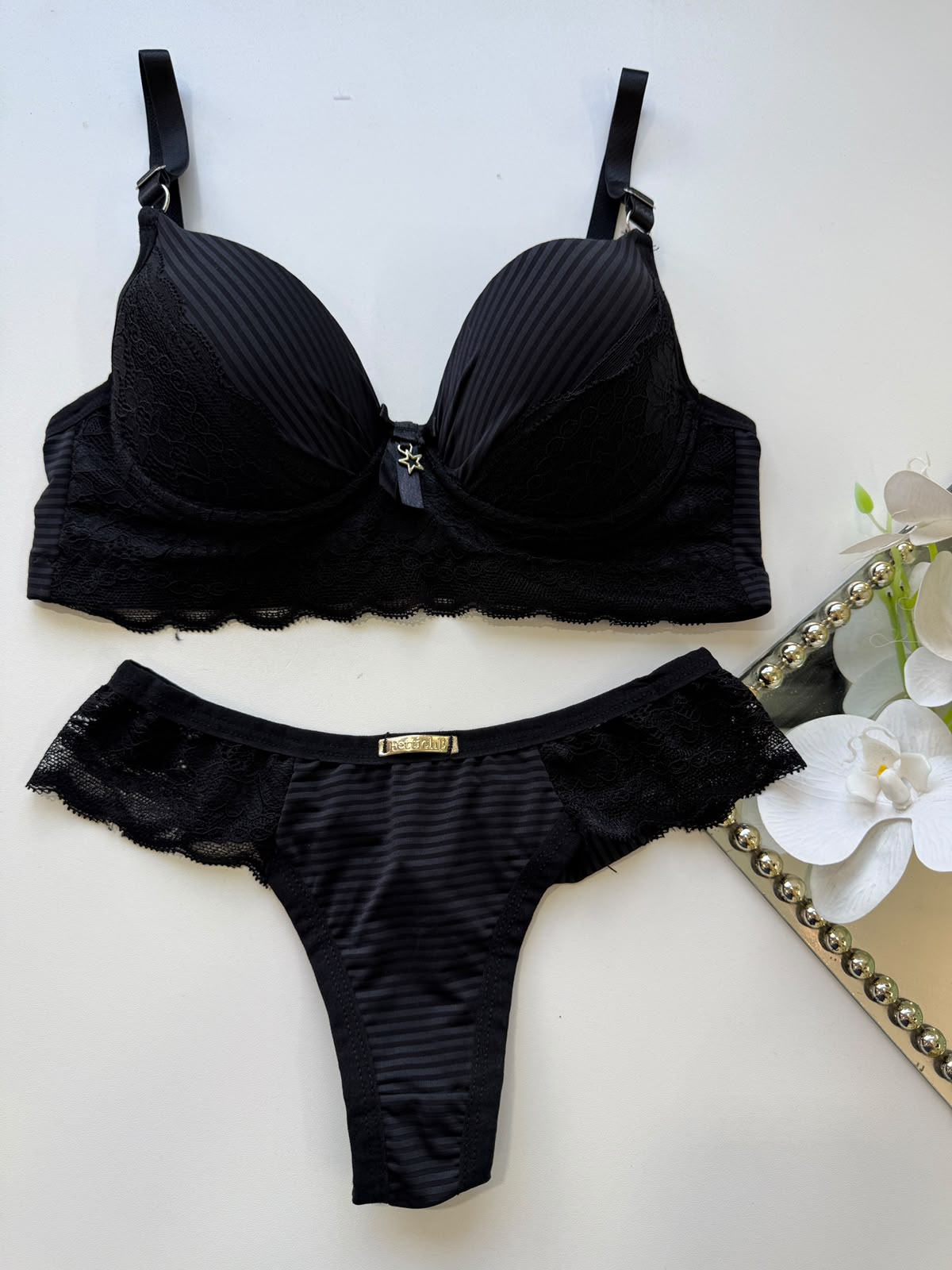 Conjunto Elisa Sensual - Imagem 3