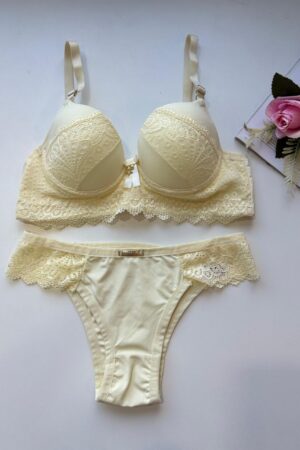 Conjunto Ana - Lavanda, G