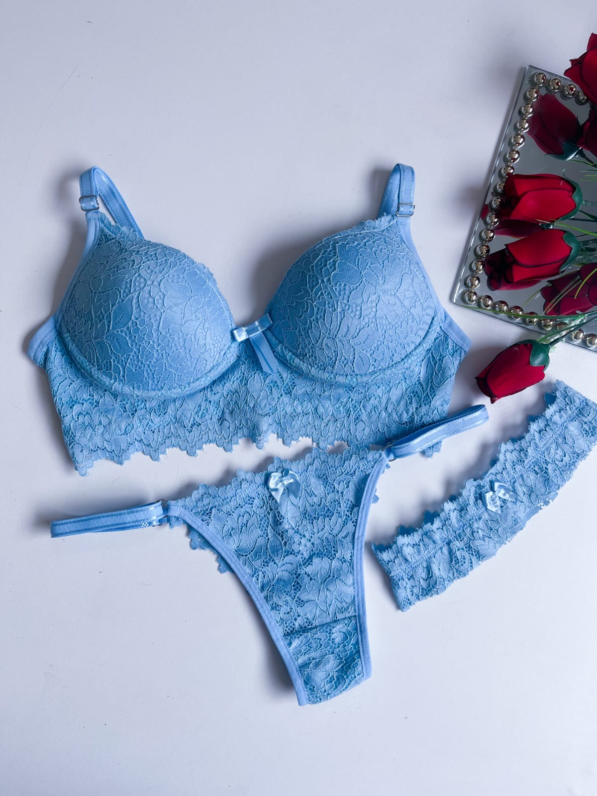 Conjunto Valesca - Imagem 8