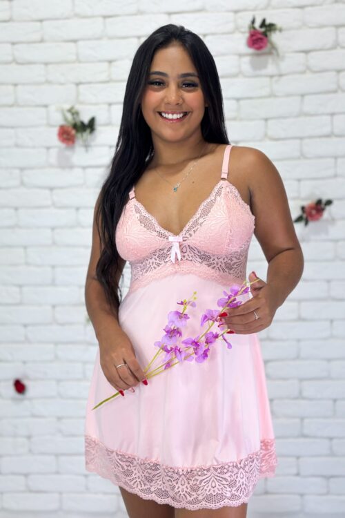 Camisola Clarice