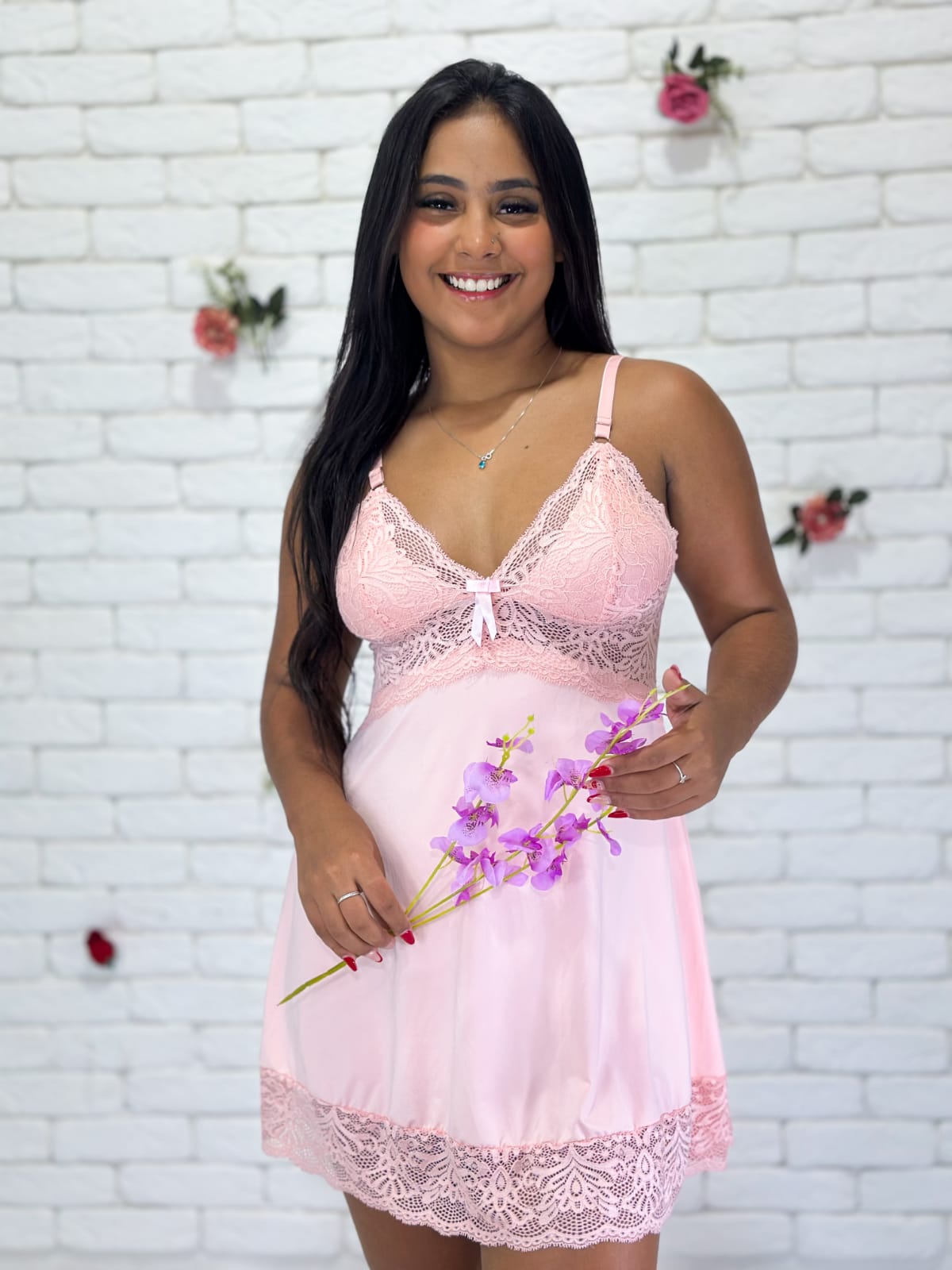 Camisola  Clarice
