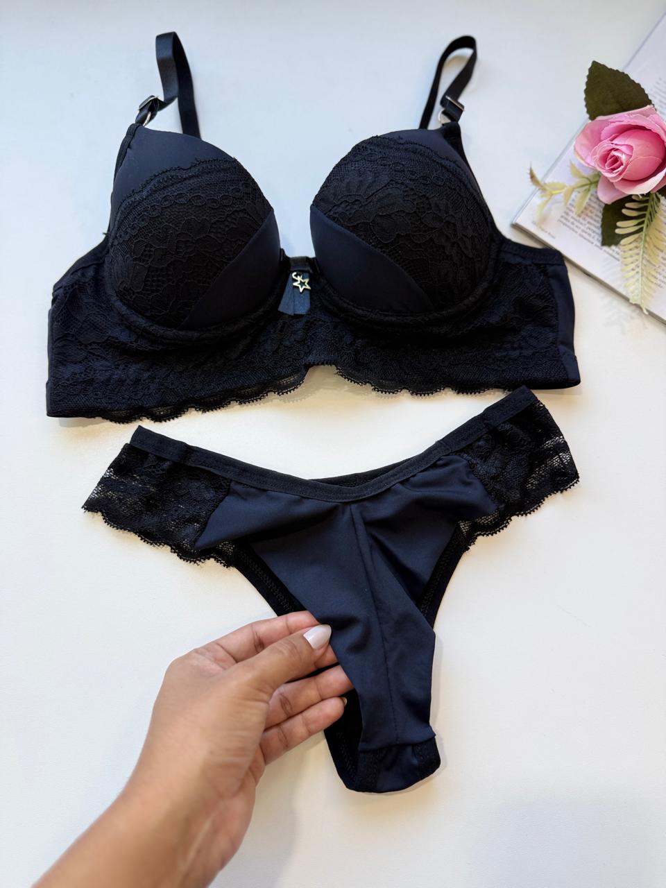 Conjunto Ana Sensual - Imagem 2