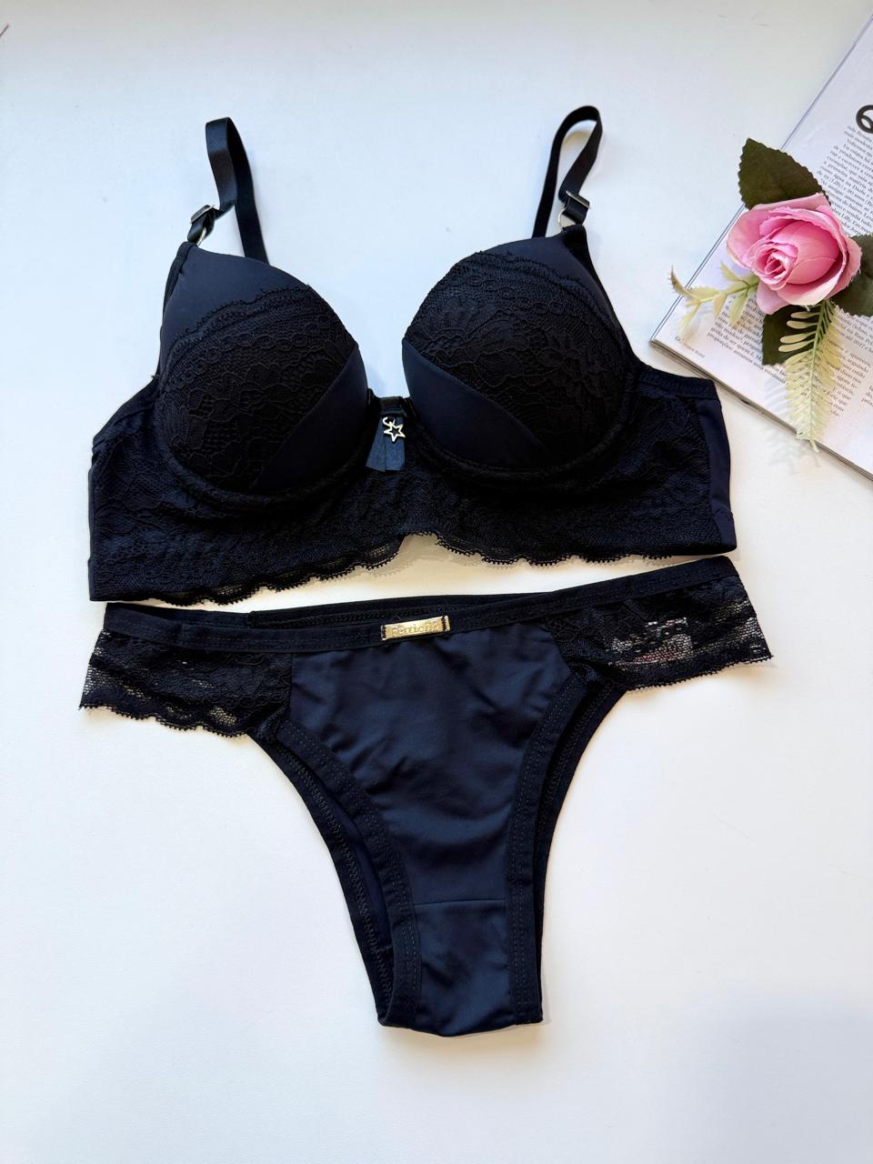 Conjunto Ana Sensual - Imagem 3