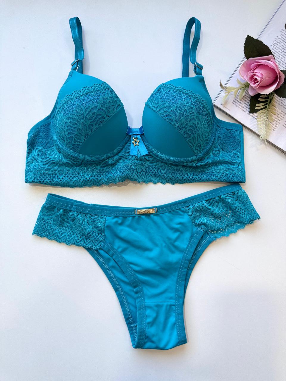 Conjunto Ana Sensual - Imagem 4