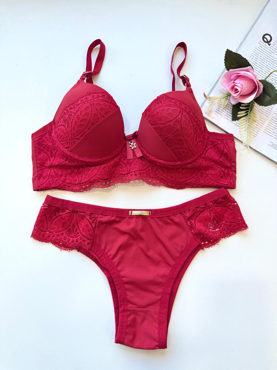 Conjunto Ana Sensual - Imagem 5