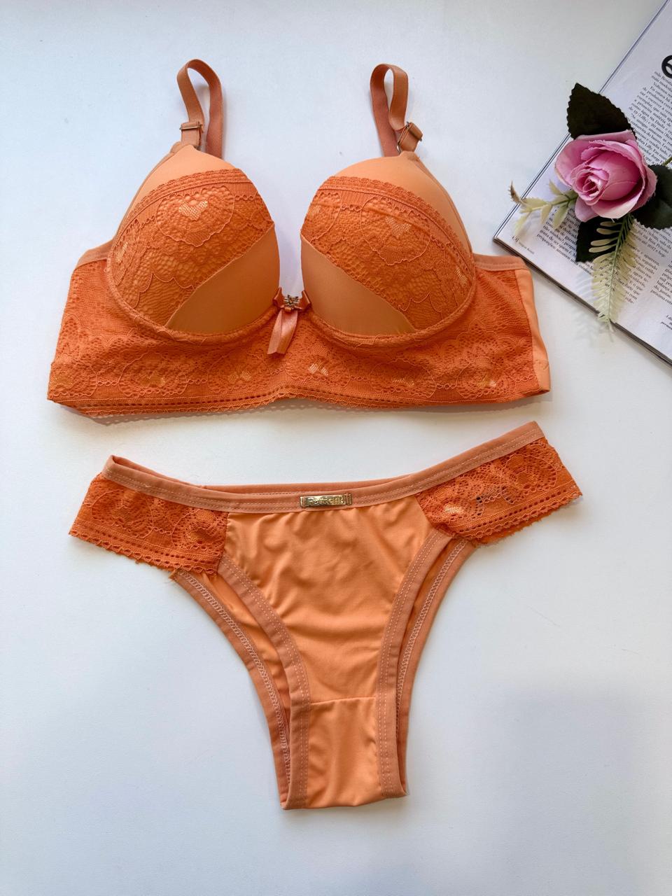 Conjunto Ana Sensual - Imagem 6