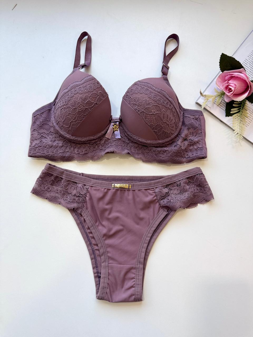 Conjunto Ana Sensual - Imagem 7