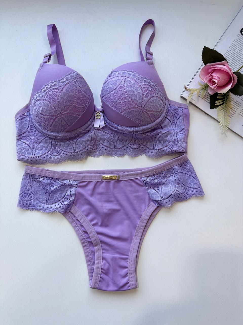 Conjunto Ana Sensual - Imagem 8