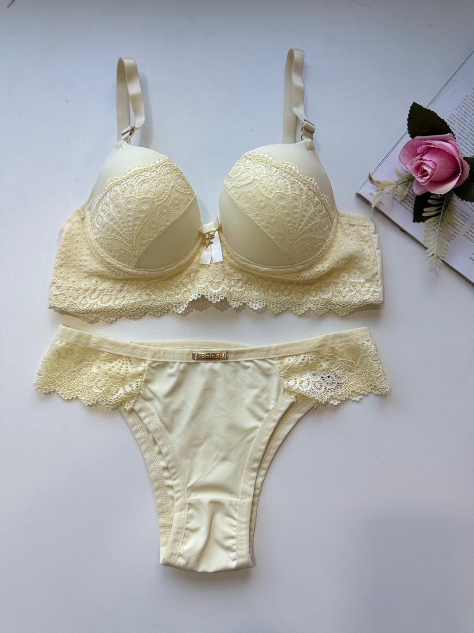 Conjunto Ana Sensual - Imagem 9