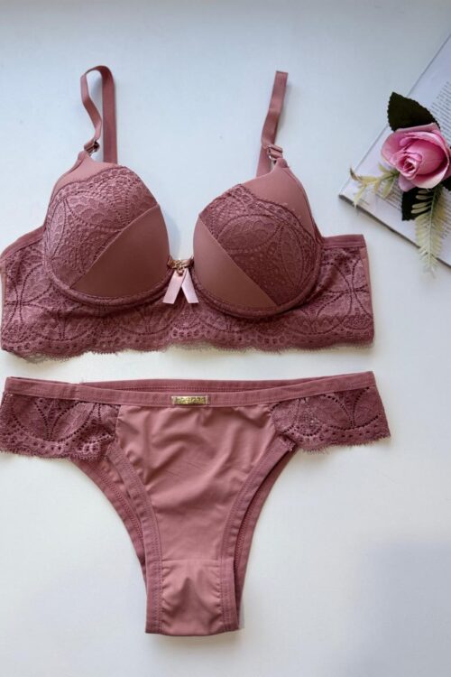 Conjunto Ana Sensual