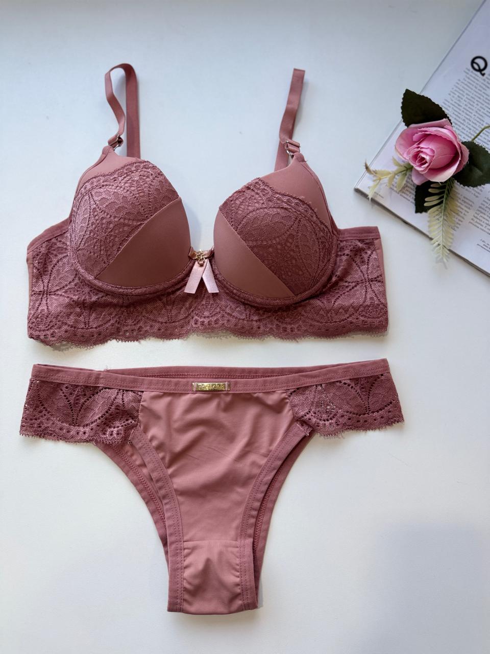 Conjunto Ana Sensual