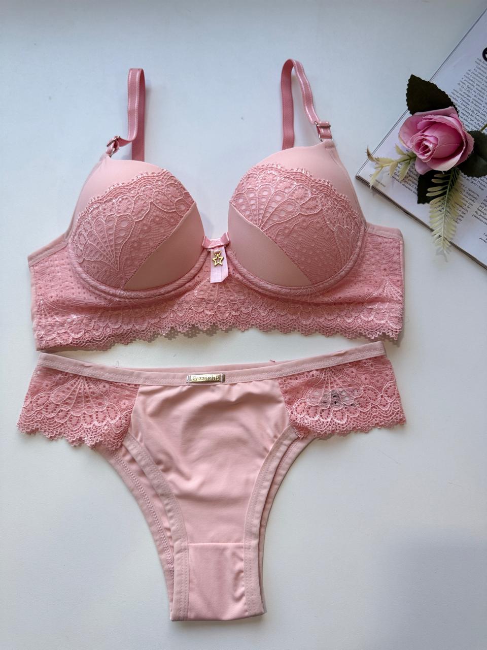 Conjunto Ana Sensual - Imagem 10