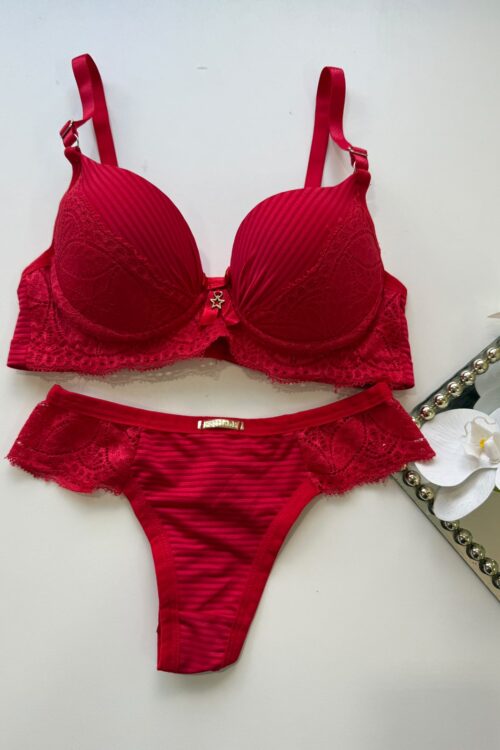 Conjunto Elisa
