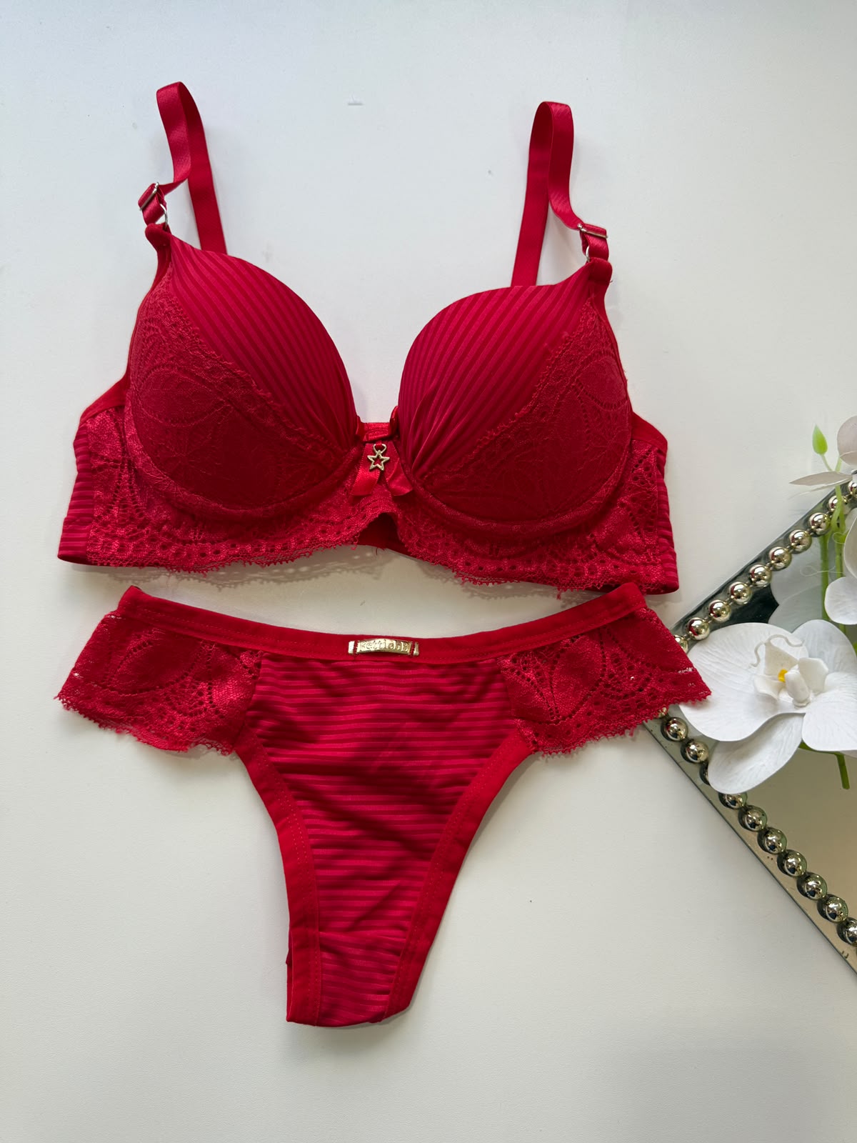 Conjunto Elisa